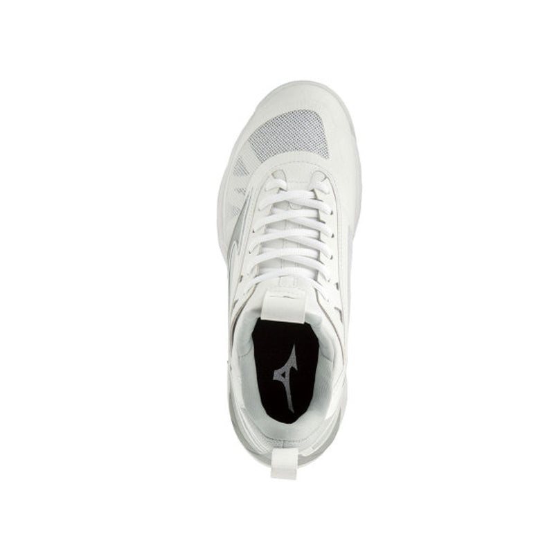 Mizuno Women's Wave Luminous Indoor Court shoe