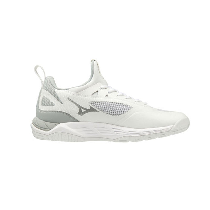 Mizuno Women's Wave Luminous Indoor Court shoe