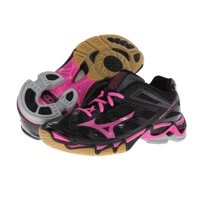 Mizuno Wave Lightning RX3 (Pink)