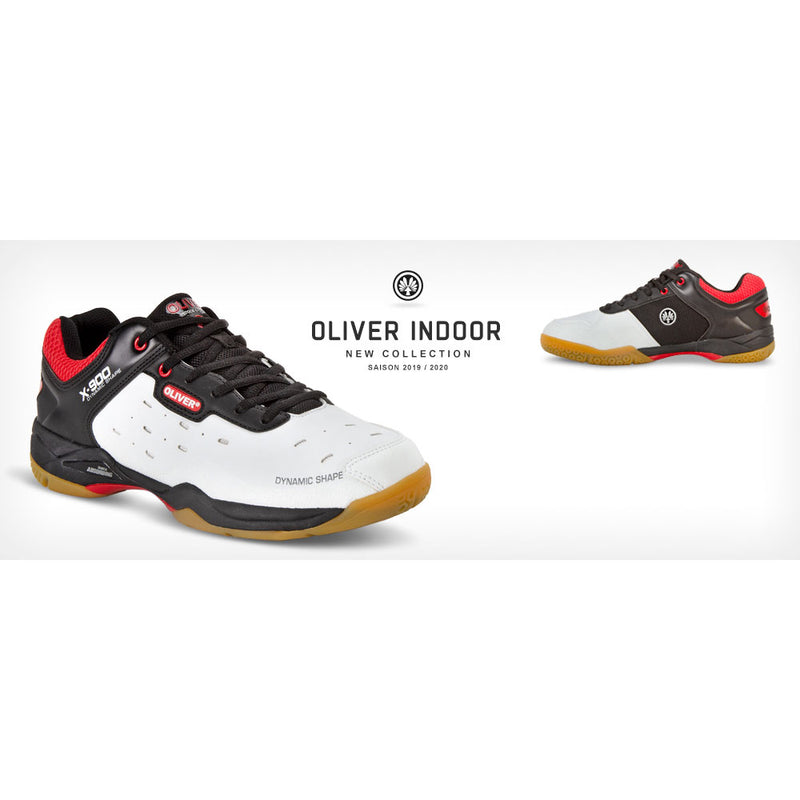 Oliver X 900