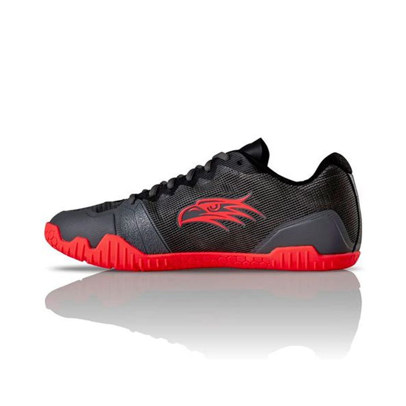 Salming Hawk Gunmetal shoe