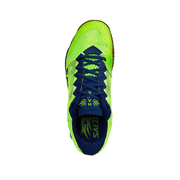 Salming Hawk green top