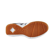 Salming Kobra 2 womens ladies indoor court shoe squash badminotn pickleball sole gum rubber