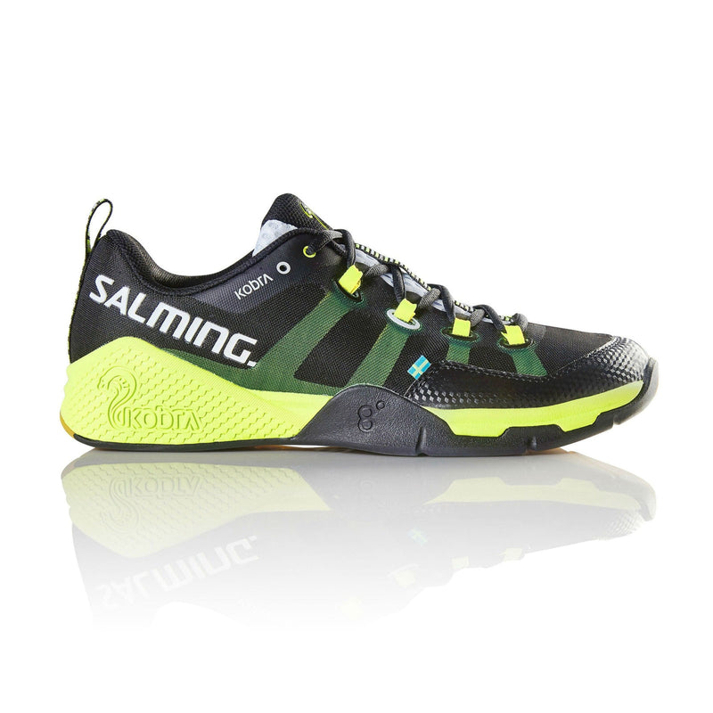kobra mens indoor court high performance squash shoe pickleball badminton