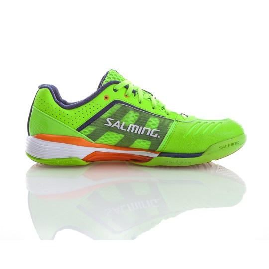 Salming Viper 2.0 gecko green