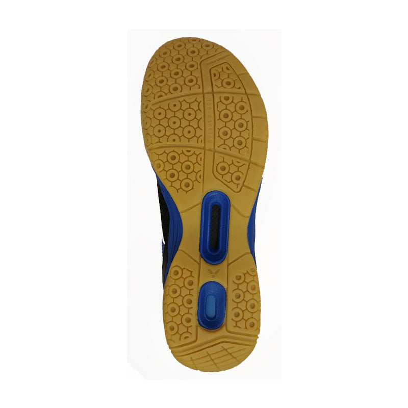 Victor VS955 CF Indoor court shoe for badminton, squash, or pickleball