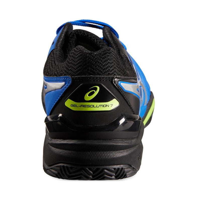 Asics Gel Resolution 7