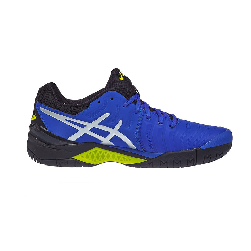 Asics Gel Resolution 7