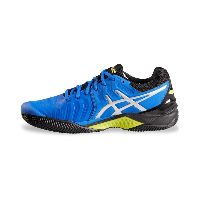 Asics Gel Resolution 7