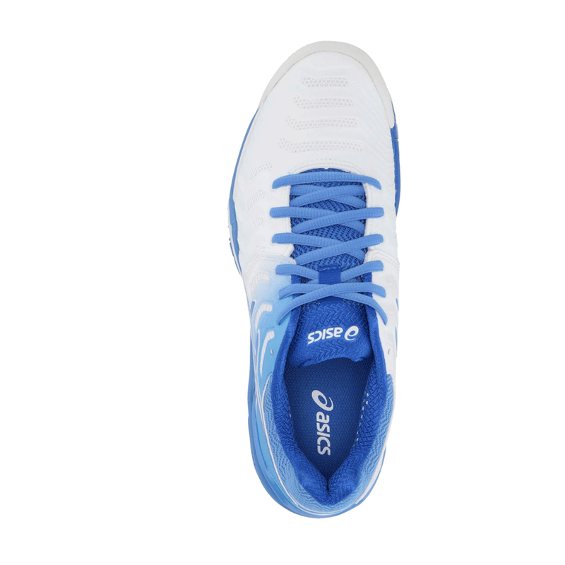 Asics Gel Resolution 7 W