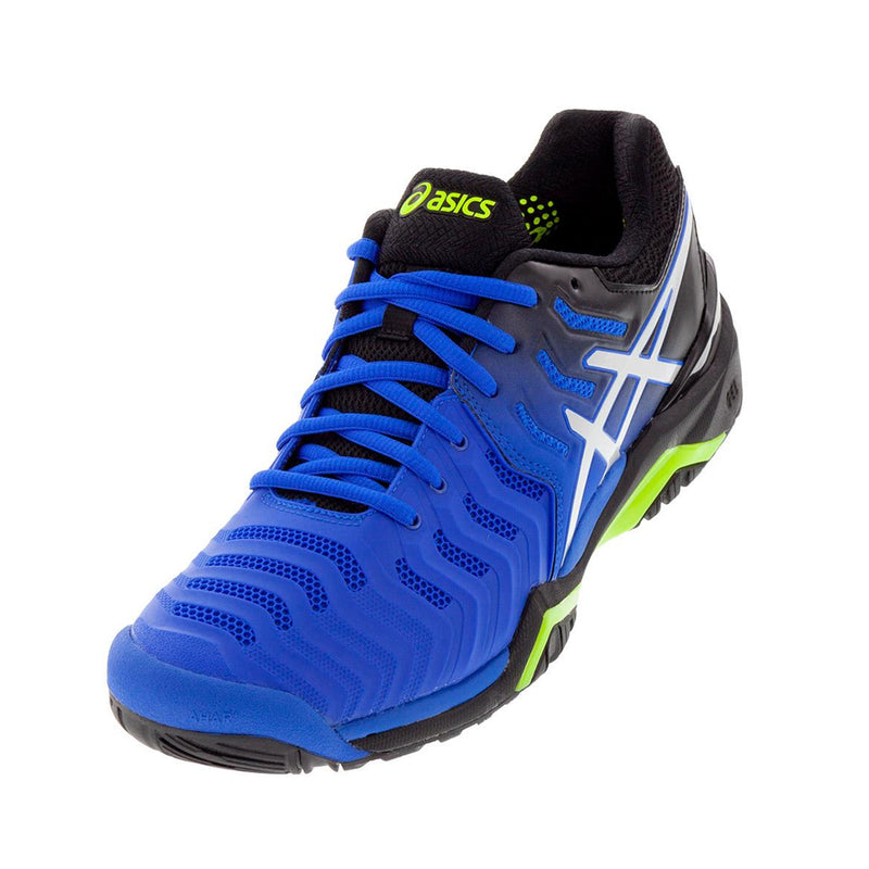 Asics Gel Resolution 7