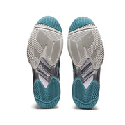asics solution speed ff 2 womens tennis pickleball hardcourt shoe racquet science kingston ontario canada sole