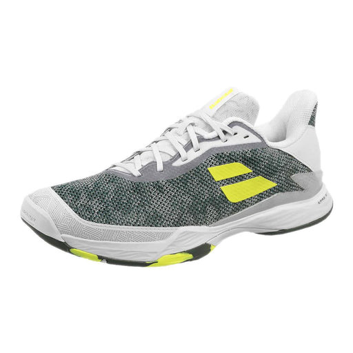 babolat jet tere tennis pickleball outdoor shoe white black racquet science ontario canada