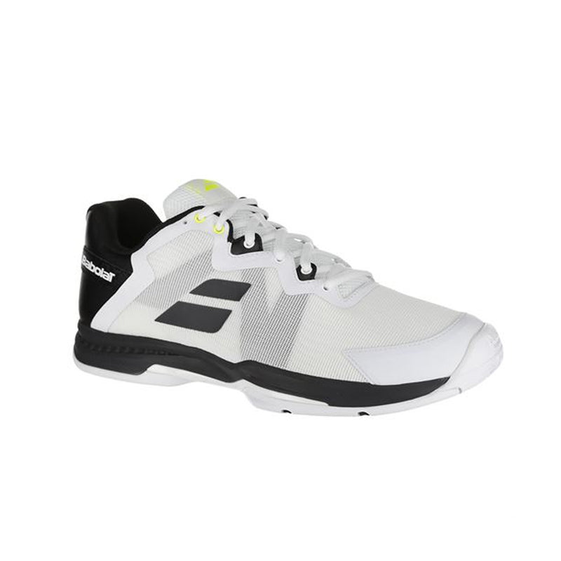 Babolat SFX3 BK/SI