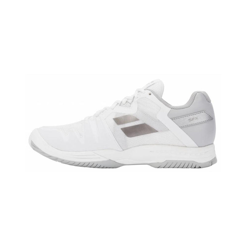 Babolat SFX3 WHT/SIL W