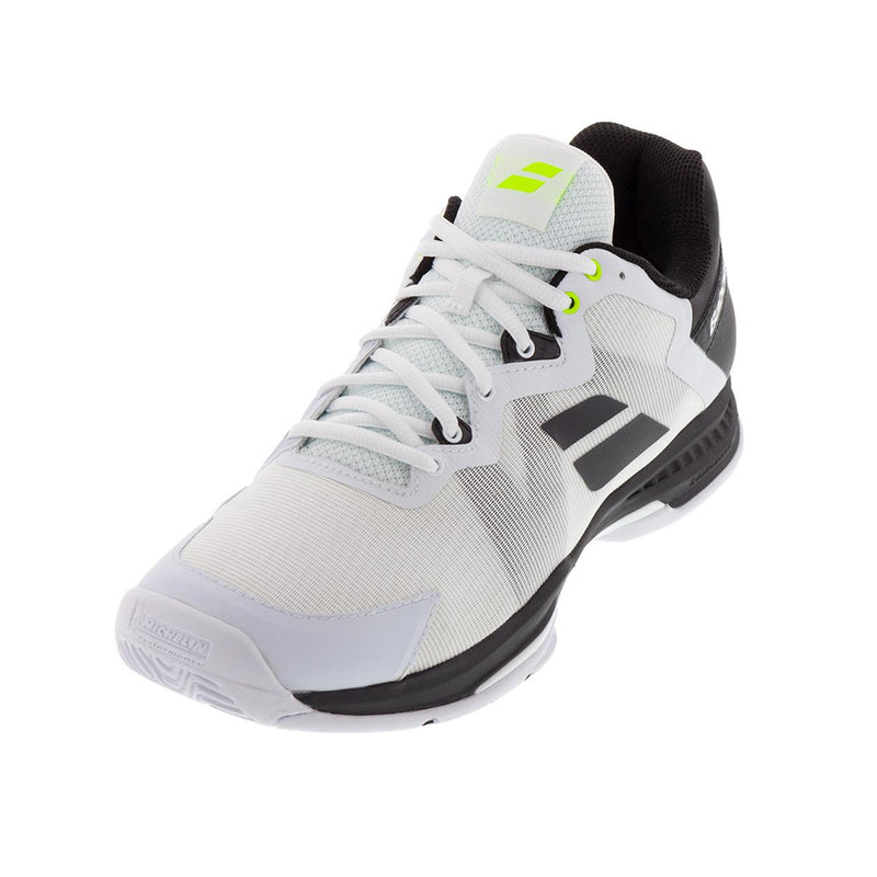 Babolat SFX3 BK/SI