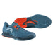 head sprint pro 3.5 mens tennis pickleball shoe bluestone color at racquet science kingston ontario canada mesh upper ventilated sole