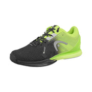 head sprint pro 3.5 SF superfabric tennis pickleball shoe outdoor court hard mens durable