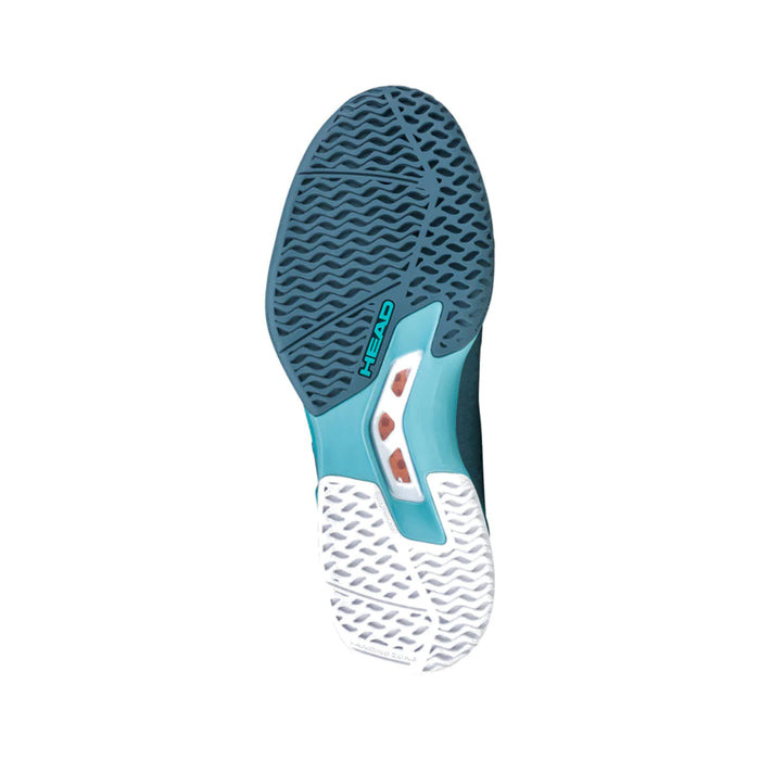 head sprint pro 3.5 womens ladies tennis pickleball shoe racquet science kingston ontario lightweight cool outdoor all court sole