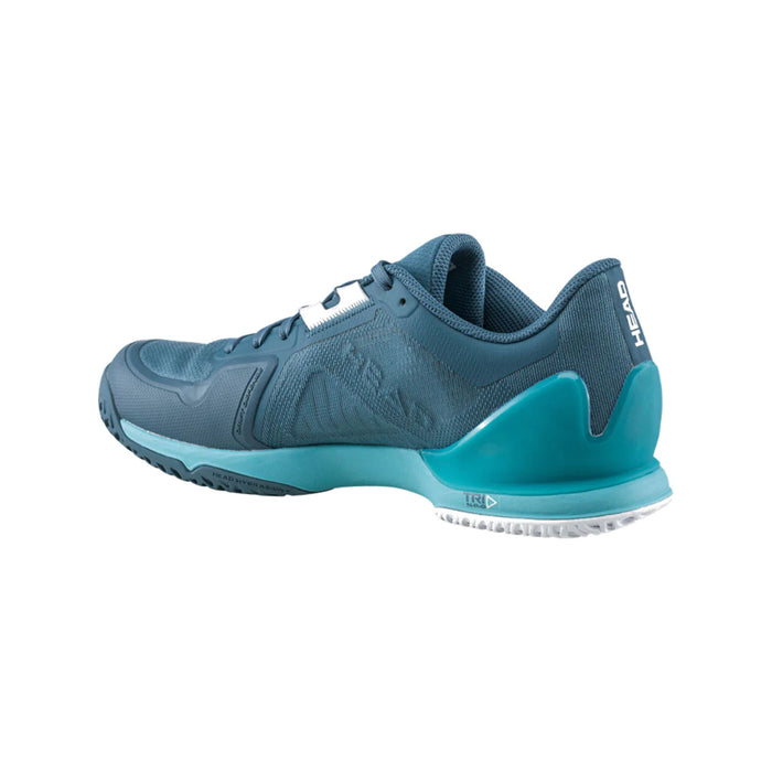 head sprint pro 3.5 womens ladies tennis pickleball shoe racquet science kingston ontario lightweight cool outdoor