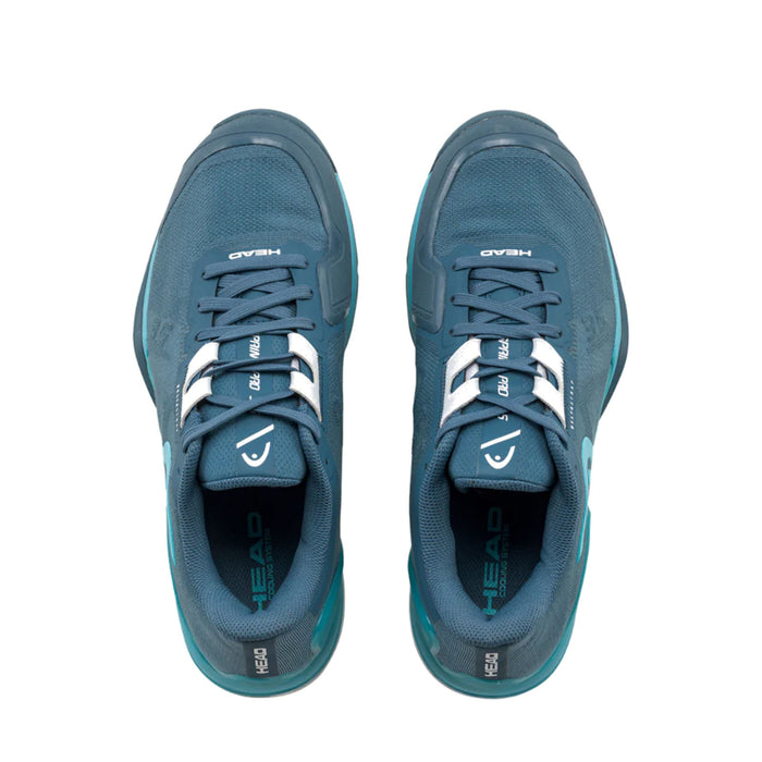 head sprint pro 3.5 womens ladies tennis pickleball shoe racquet science kingston ontario lightweight cool outdoor