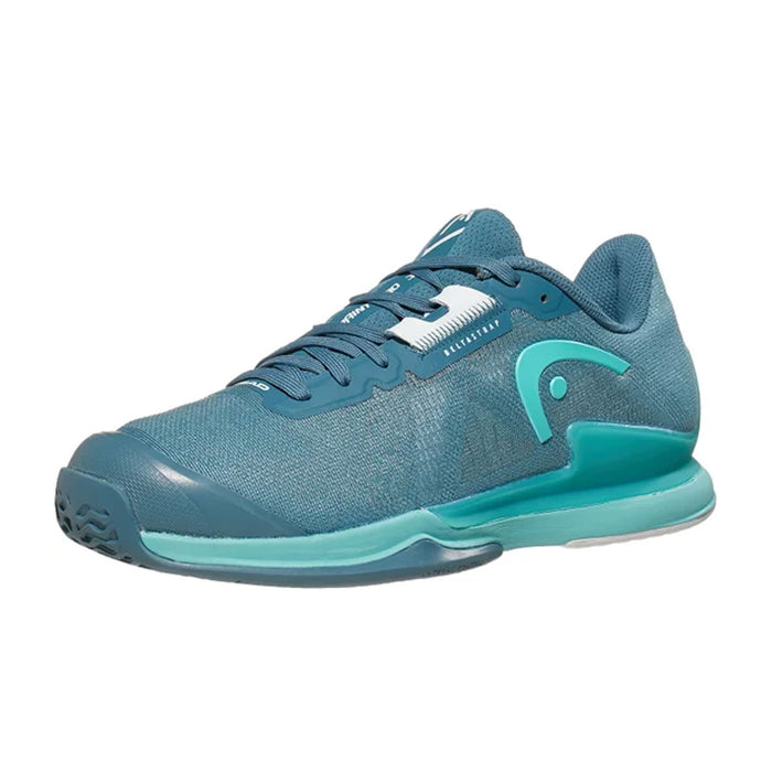 head sprint pro 3.5 womens ladies tennis pickleball shoe racquet science kingston ontario lightweight cool outdoor