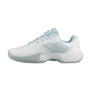 kswiss tennis pickleball shoe for women outdoor court hardcourt cushioning performance comfort