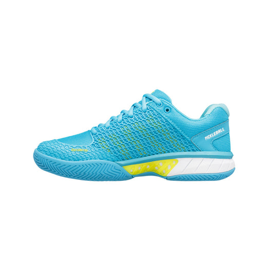kswiss express light pickleball pb court shoes women ladies outdoor