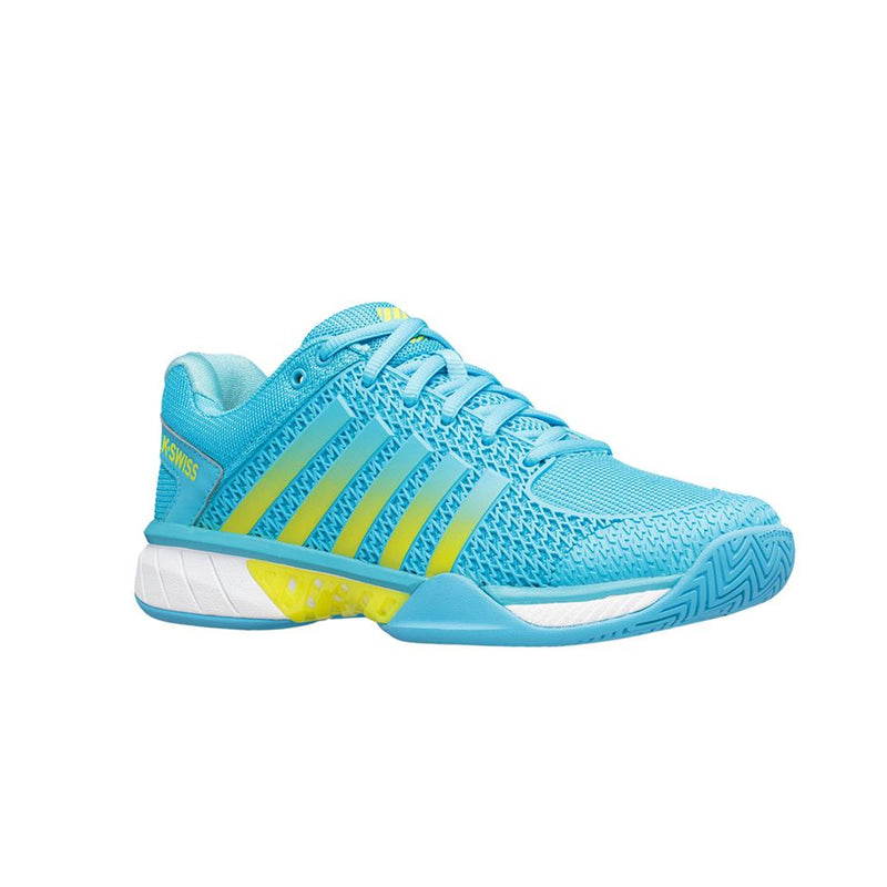 kswiss express light pickleball pb court shoes women ladies outdoor
