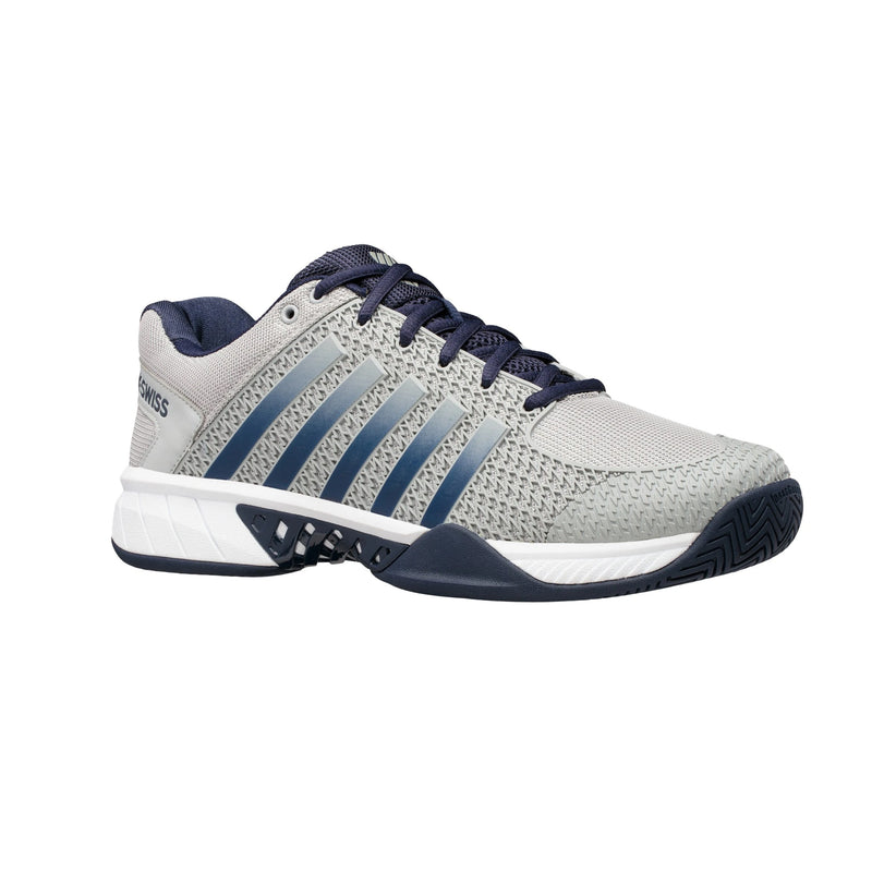 kswiss express light pickleball court shoe men durable comfort