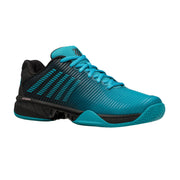 kswiss hypercourt express 2 wide tennis pickleball shoe outdoor hardcourt
