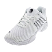 kswiss hypercourt express 2 white tennis pickleball shoe ontario canada racquetscience