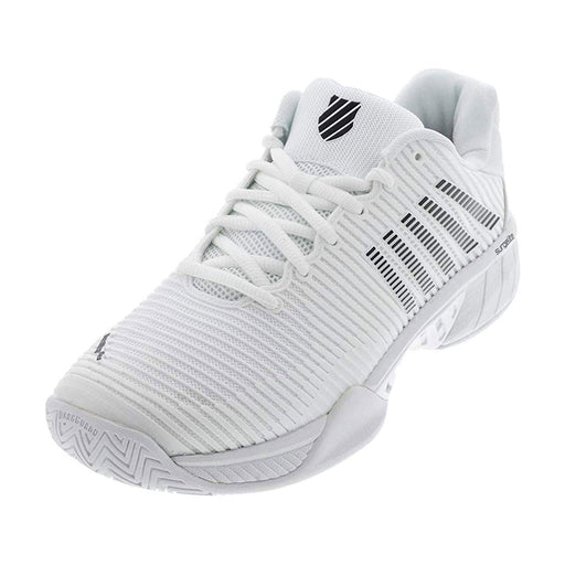 kswiss hypercourt express 2 white tennis pickleball shoe ontario canada racquetscience