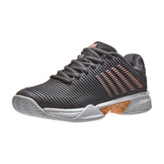 kswiss hypercourt express 2 tennis pickleball outdoor court shoe women ladies racquet science kingston ontario canada