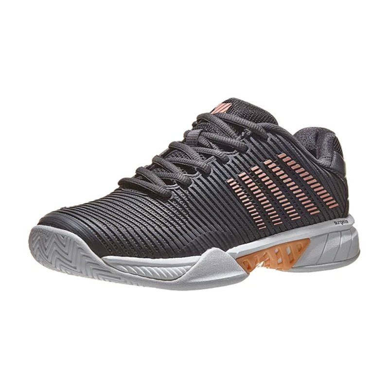 kswiss hypercourt express 2 tennis pickleball outdoor court shoe women ladies racquet science kingston ontario canada