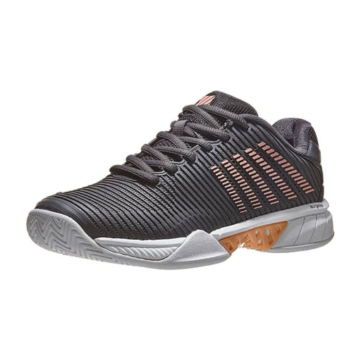 kswiss hypercourt express 2 tennis pickleball outdoor court shoe women ladies racquet science kingston ontario canada