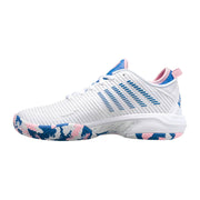 K-swiss hypercourt supreme tennis pickleball foorwear outdoor court 