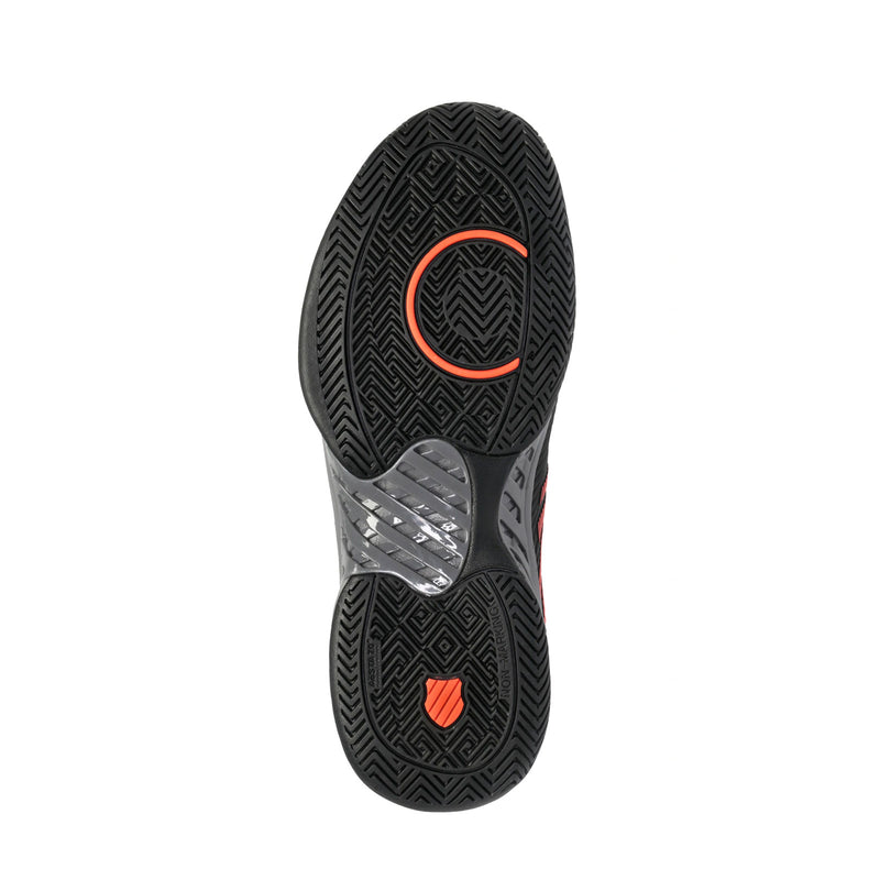 K-Swiss Hypercourt Express 2 mens tennis pickleball wide fit comfort ontario canada