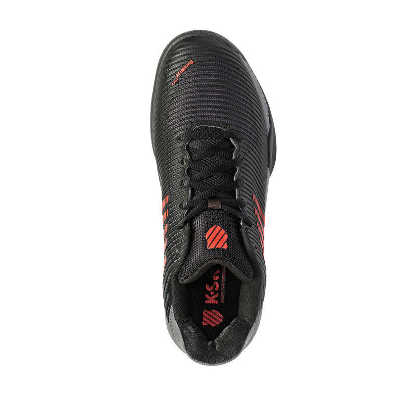 K-Swiss Hypercourt Express 2 mens tennis pickleball wide fit comfort ontario canada