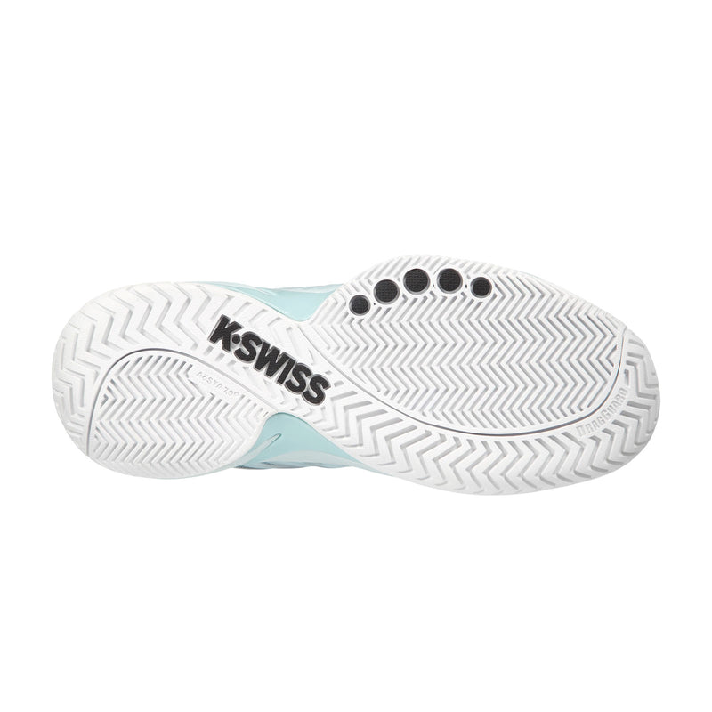 Kswiss ultrashot 2 womens ladies tennis pickleball shoes outdoor court 6 month warranty sole kingston ontario canada