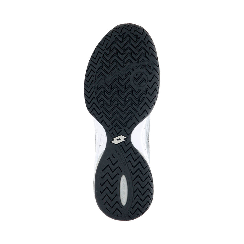 lotto mirage 300 Speed II tennis pickleball shoe outdoor shoe ontario canada sole