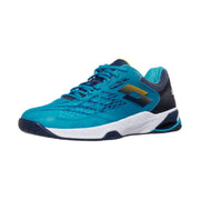 lotto synpulse raptor 100 spd tennis pickleball shoe hardcourt comfort