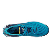 lotto synpulse raptor 100 spd tennis pickleball shoe hardcourt comfort 