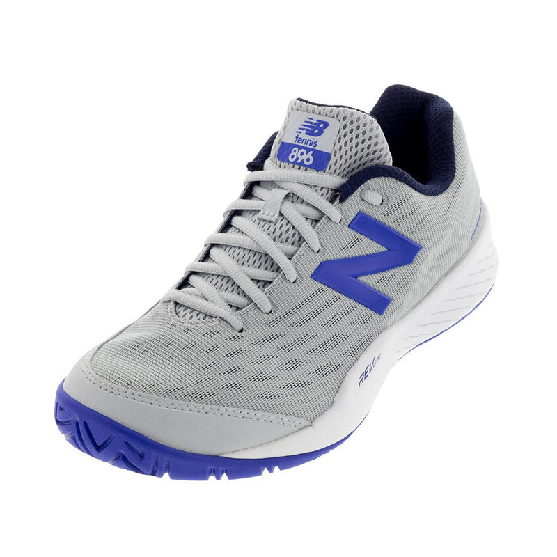 New Balance 896v2 Men's tennis and pickleball shoe