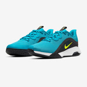 nike air max volley men's court tennis pickleball medium price hardcourt chlorine blue 2