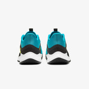 nike air max volley men's court tennis pickleball medium price hardcourt chlorine blue heel