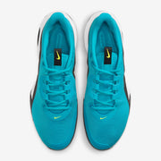 nike air max volley men's court tennis pickleball medium price hardcourt chlorine blue top