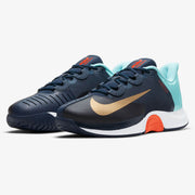 nike air zoom gp turbo mens tennis pickleball court shoe footwear hard court extra cushion comfort