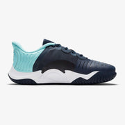 nike air zoom gp turbo mens tennis pickleball court shoe footwear hard court extra cushion comfort medial