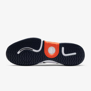 nike air zoom gp turbo mens tennis pickleball court shoe footwear hard court extra cushion comfort sole